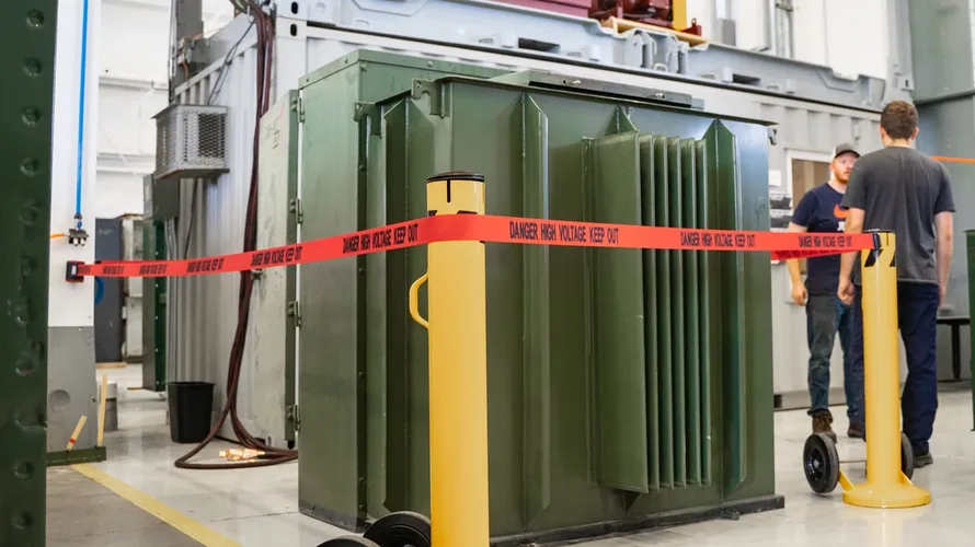 Guide to Transformer Testing Standards